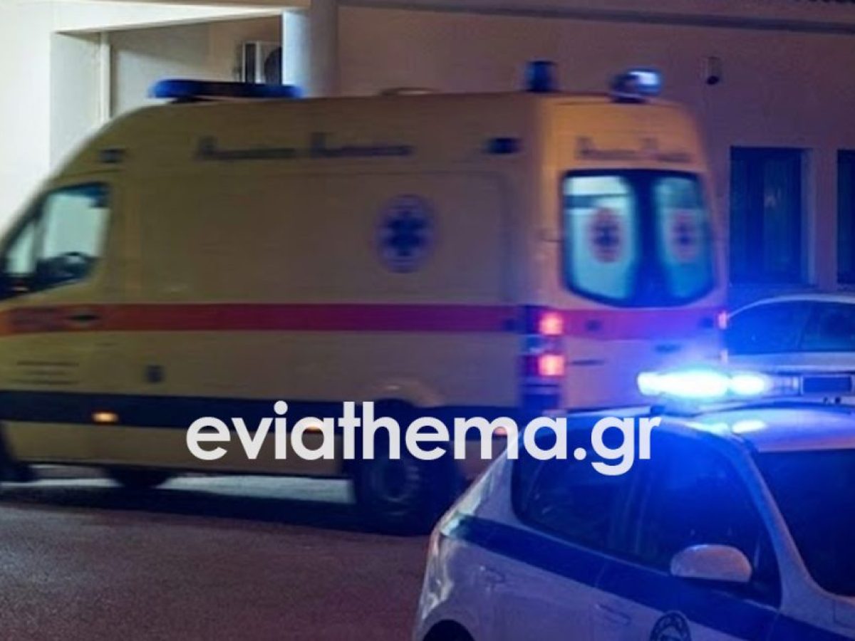 Σοκ στο Αλιβέρι: Ανήλικος κατέληξε στο Κέντρο Υγείας από αλκοόλ – Χειροπέδες σε πατέρα και καταστηματάρχη