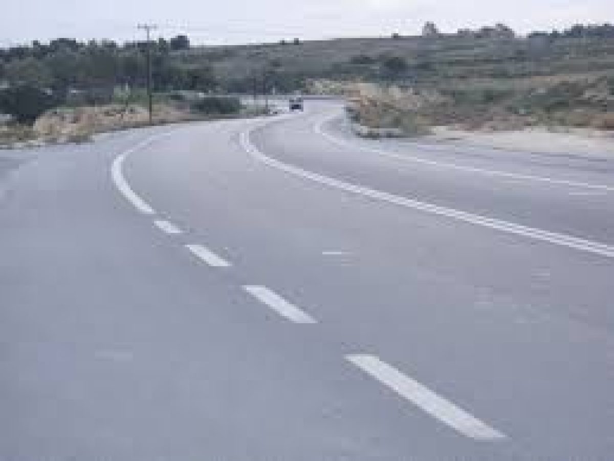 Σωματείο Οδηγών Τουριστικών λεωφορείων: Υπόμνημα για κυκλοφοριακά ζητήματα Επαρχιακού Δικτύου Κω