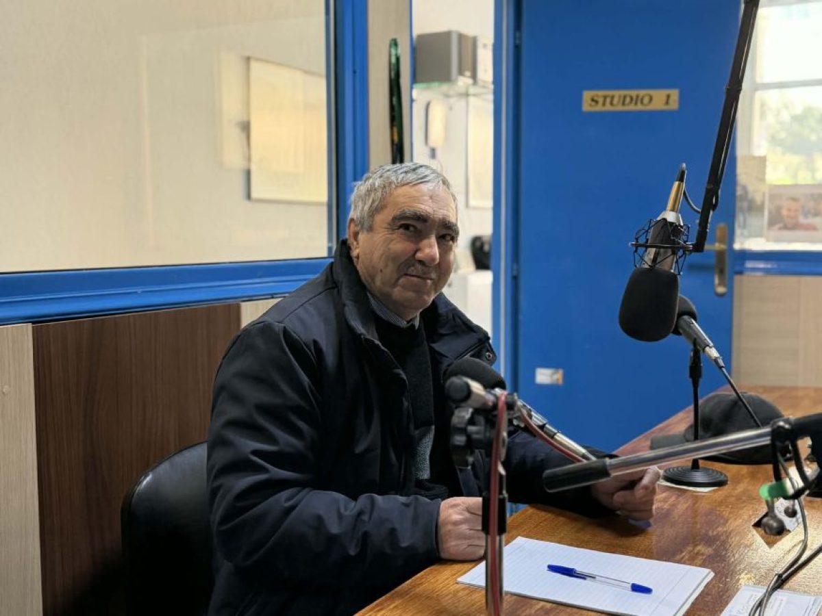 Σωτήρης Βλιώρας: Λογικό να υπάρχει ενδιαφέρον στις εκλογές για νέο Δ.Σ. στην Κορομηλιά αφού τα σοβαρά όλα τα έχει κάνει το νυν Δ.Σ. – Τι είπε για Αβραμόπουλο