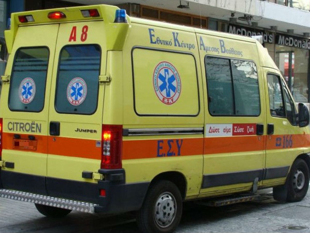 Σοβαρό ατύχημα στο Ναύπλιο: Πτώση 15χρονης από το εγκαταλελειμμένο «Ξενία»