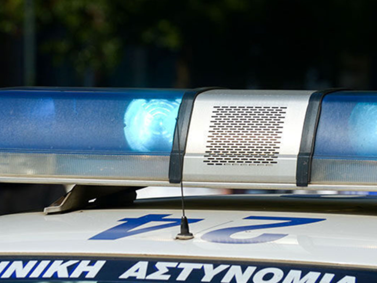 Σοβαρό επεισόδιο στην Πάτρα: Εισέβαλε με όπλο στο σπίτι του γείτονα για να τον εκφοβίσει