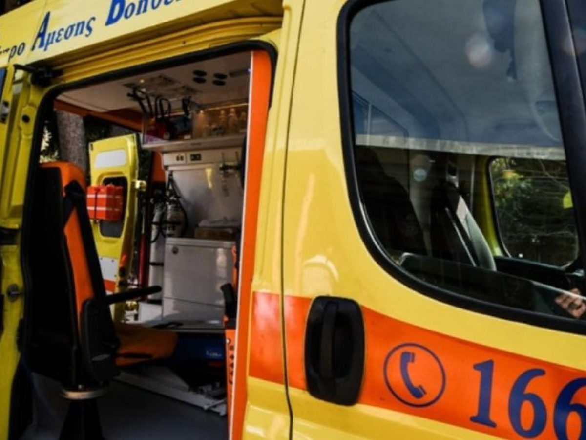 Σοβαρό τροχαίο με τραυματίες στην Αργολίδα