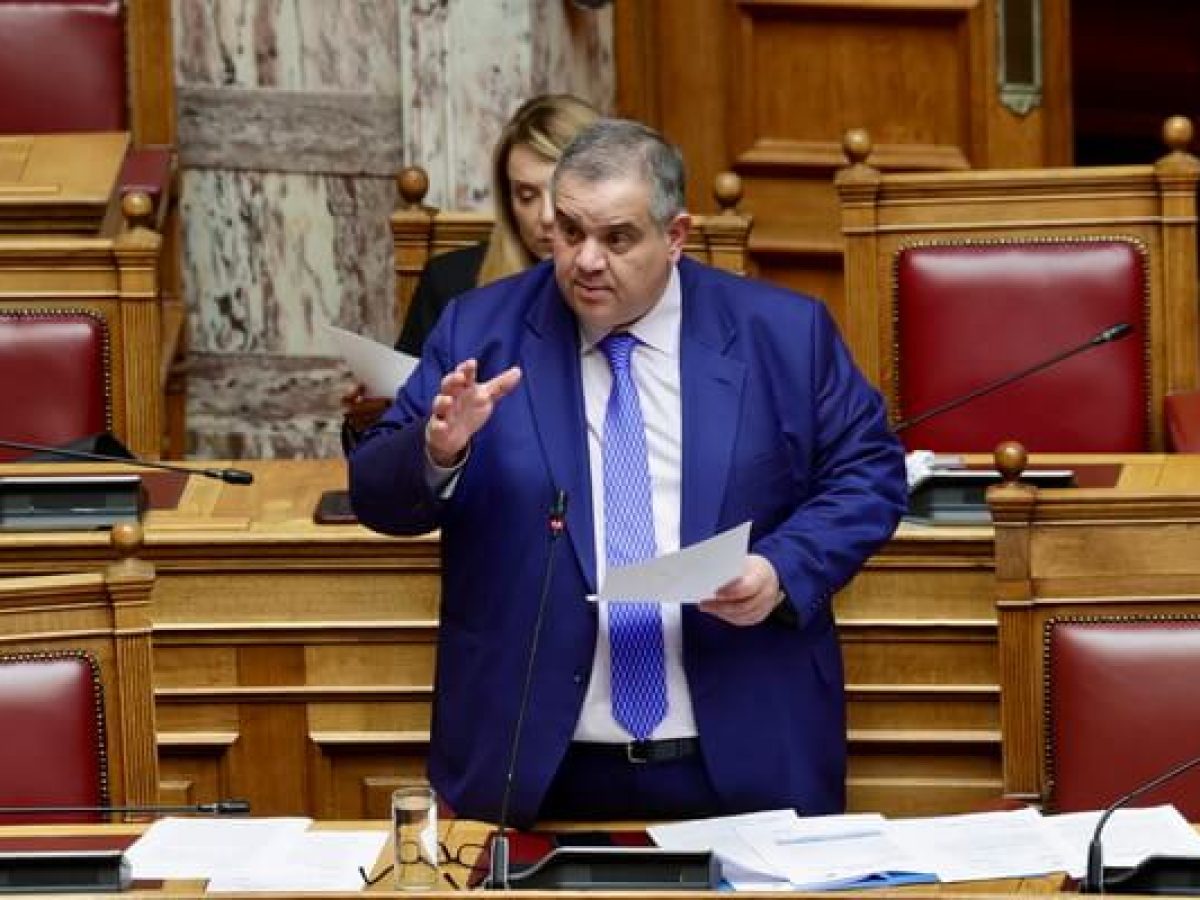 Σπανάκης: «Νέα μεταστέγαση Κ.Ε.Π. στη Νότια Κέρκυρα»