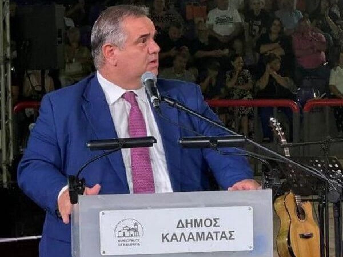 Σπανάκης: «Ο Δήμος Καλαμάτας ασκεί σύγχρονη φιλοζωική πολιτική»