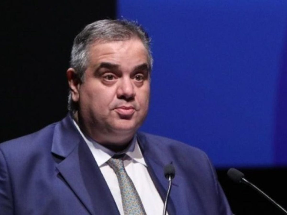 Σπανάκης στα Δωδεκάνησα: Έργα άνω των 110 εκατ. και μειωμένος ΕΝΦΙΑ από 2026