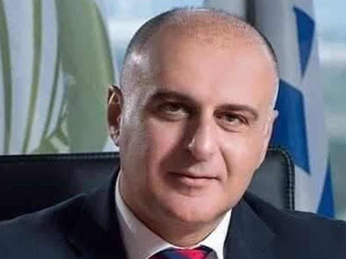 &Sigma;&pi;ά&tau;&alpha;-&Alpha;&rho;&tau;έ&mu;&iota;&delta;&alpha;! &Delta;&eta;&mu;ή&tau;&rho;&eta;&sigmaf; &Mu;ά&rho;&kappa;&omicron;&upsilon;: &ldquo;&Omicron; ά&delta;&iota;&kappa;&omicron;&sigmaf; &chi;&alpha;&mu;ό&sigmaf; &epsilon;&nu;ό&sigmaf; 15&chi;&rho;&omicron;&nu;&omicron;&upsilon; &pi;&alpha;&iota;&delta;&iota;&omicron;ύ &mu;&alpha;&sigmaf; &sigma;&upsilon;&gamma;&kappa;&lambda;ό&nu;&iota;&sigma;&epsilon; ό&lambda;&omicron;&upsilon;&sigmaf;&rdquo;