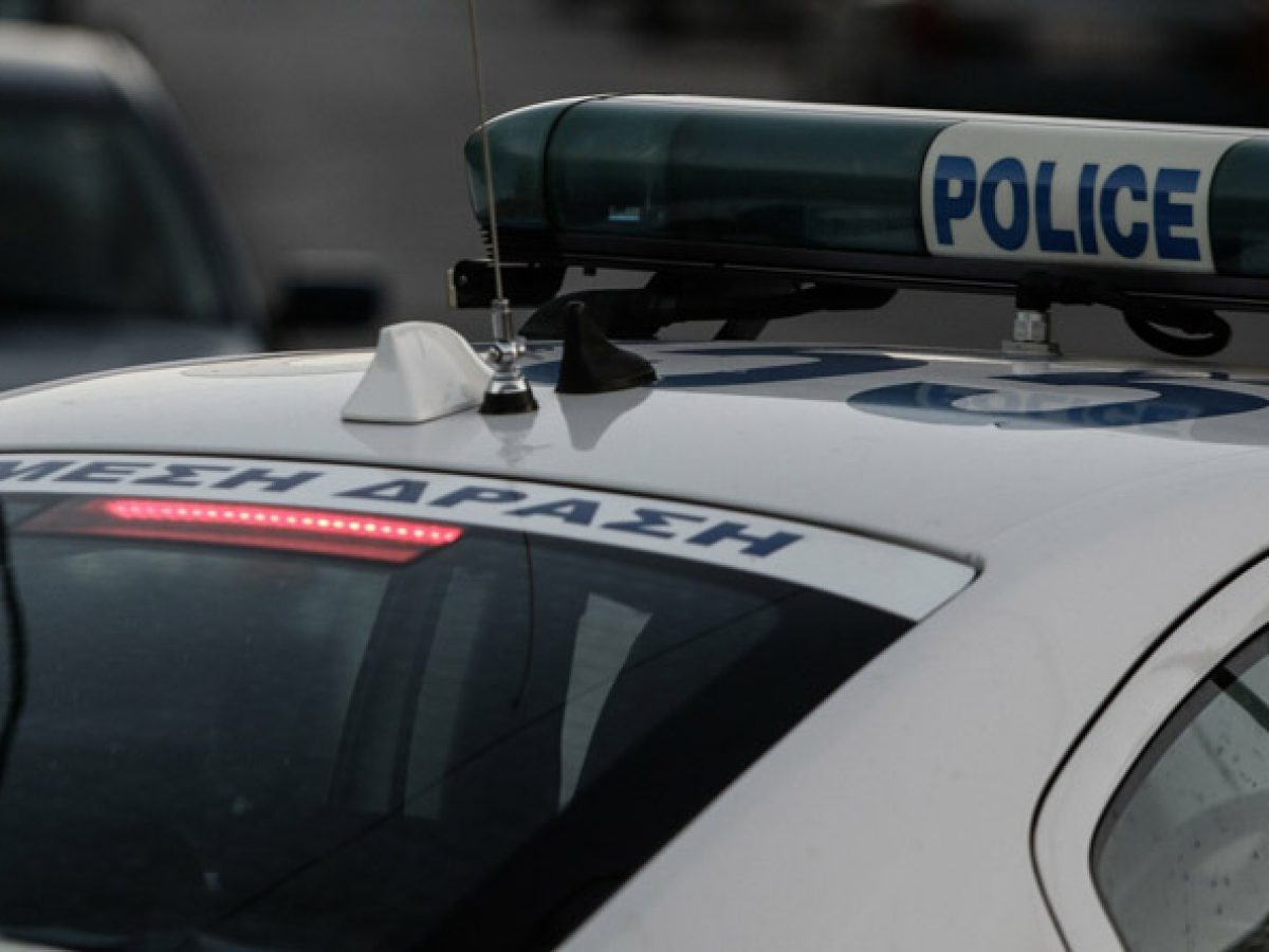 Σπάτα: Χειροπέδες σε 45χρονο για ναρκωτικά – Βρήκαν 32 κιλά κάνναβης!