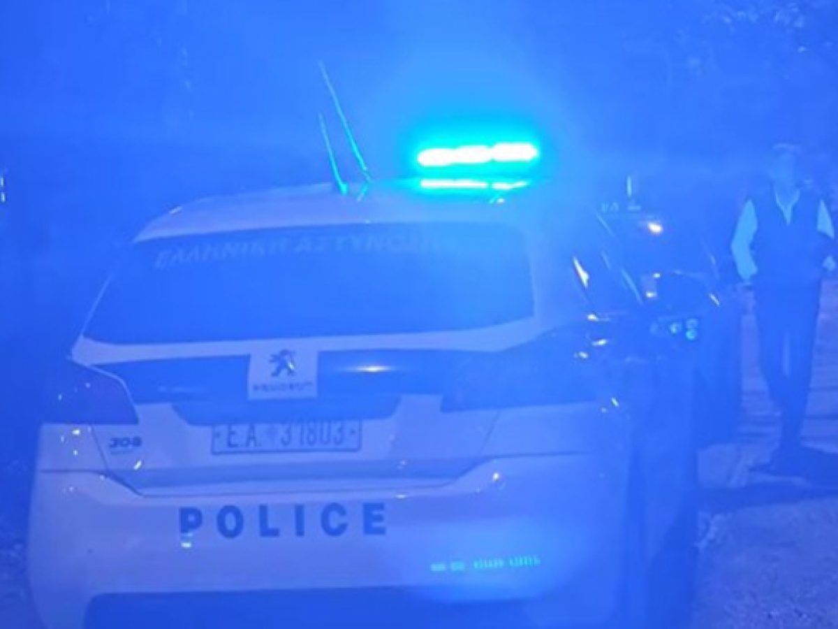 Σπάτα: Θρίλερ με ηλικιωμένο που πυροβόλησε με καραμπίνα και ταμπουρώθηκε σπίτι του – Διαπραγματευτής στο σημείο