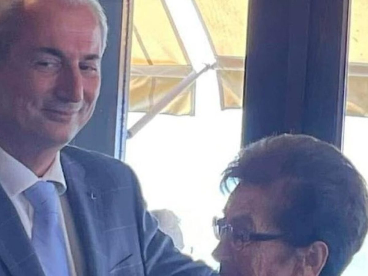 Σπύρος Κωνσταντάρας: «Με αισθήματα βαθιάς θλίψης και εθνικής υπερηφάνειας αποχαιρετούμε τη Βασιλική Σιαλμά»