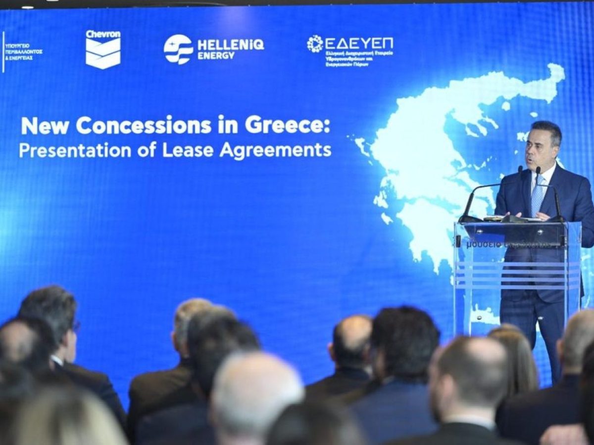 Στ. Παπασταύρου: «Σήμερα εγκαινιάζουμε μια νέα εποχή εθνικής αυτοπεποίθησης και αποφασιστικότητας»