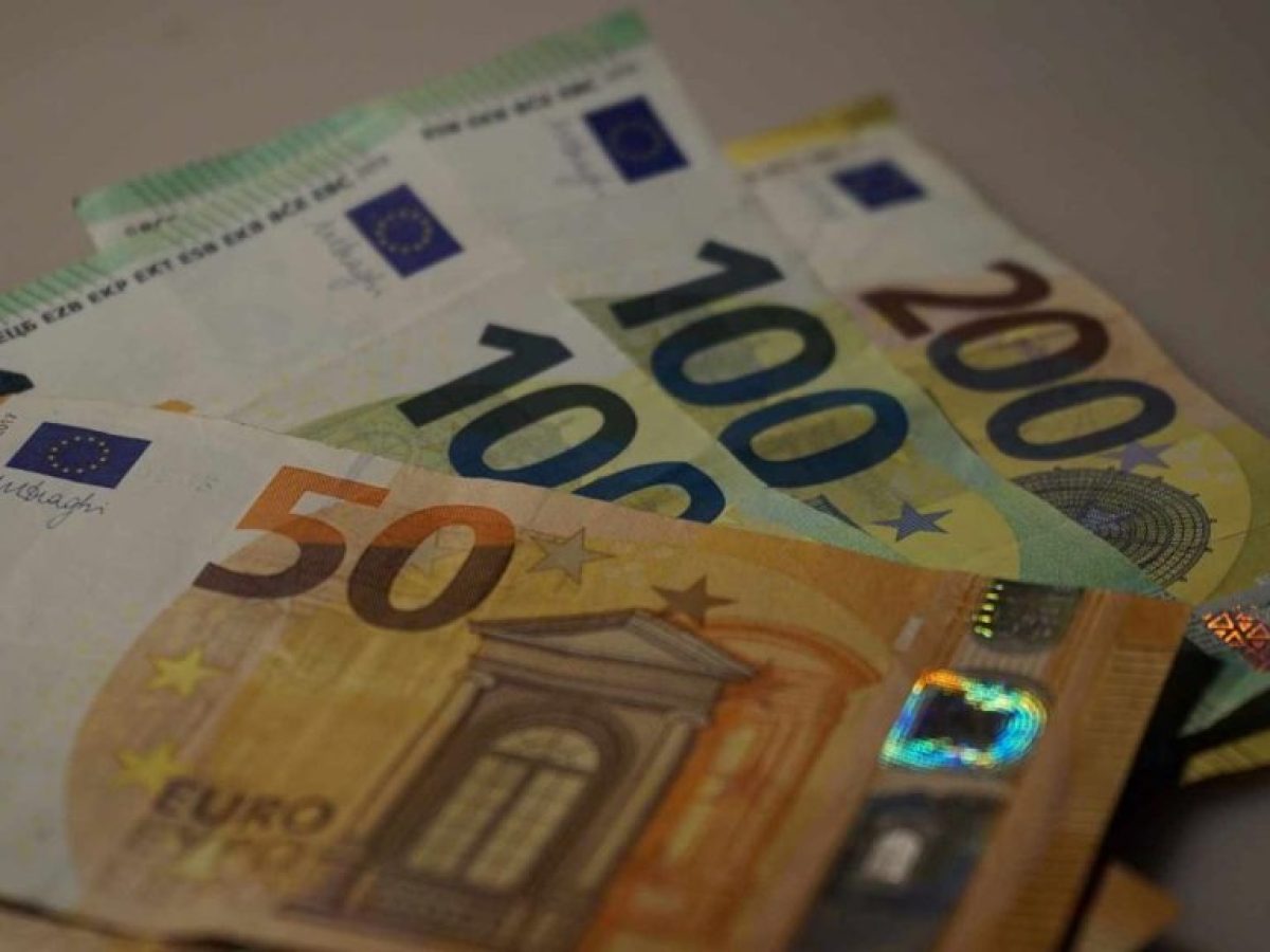 Στα 1150 ευρώ ο μισθός για δεκάδες Θεσσαλούς!