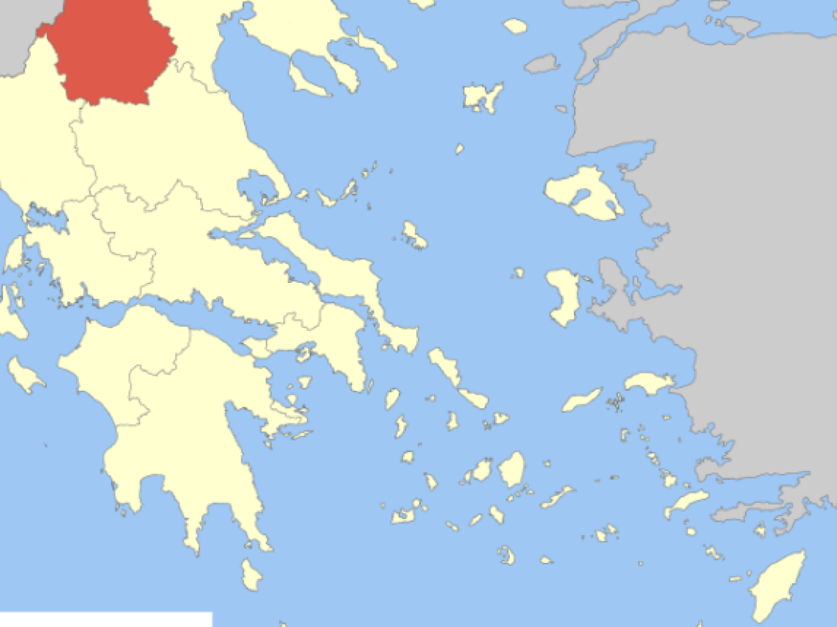 Στα χαμηλά της ευρωπαϊκής κατάταξης η Δυτική Μακεδονία κάτω από το 50%