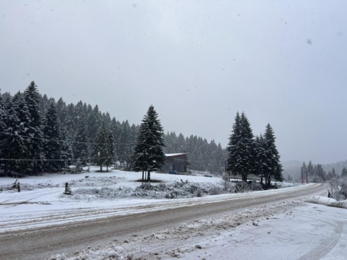 Στα λευκά από το Περτούλι και πάνω-Συνεδρίασε εκτάκτως το Συντονιστικό