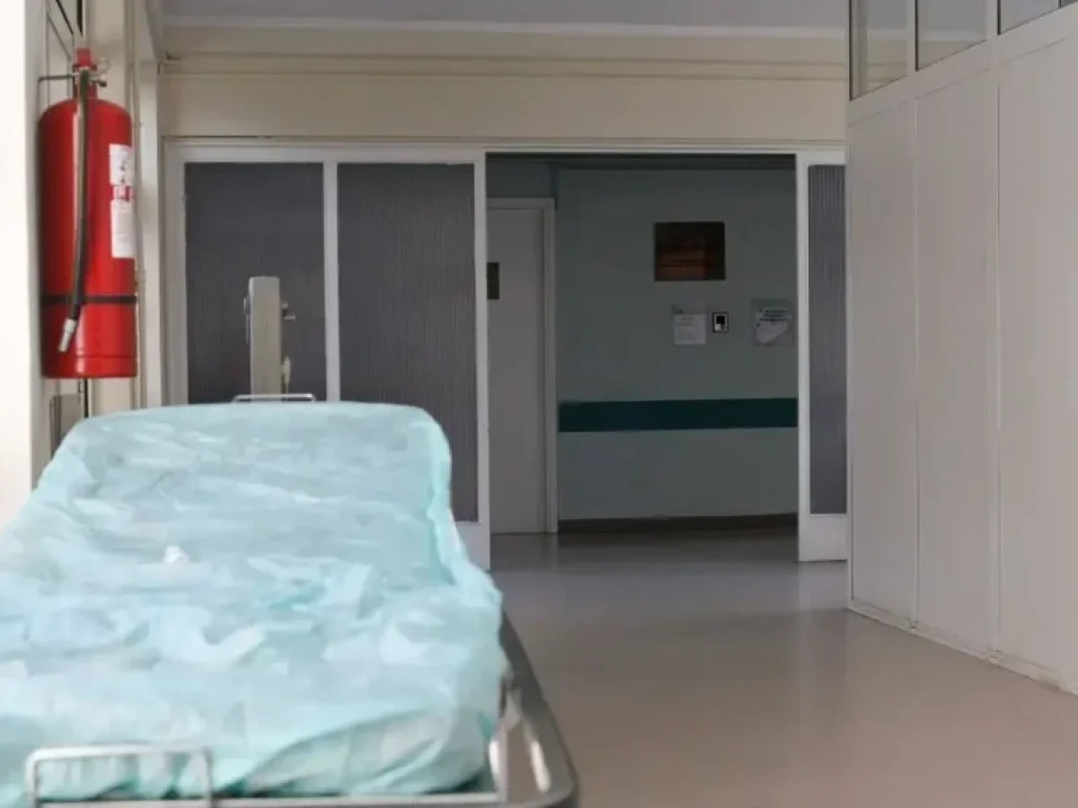 Στα Νοσοκομεία της Θεσσαλίας τις επόμενες ημέρες το ψηφιακό βραχιολάκι