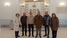 sta-trikala-o-Αmerikanos-proxenos