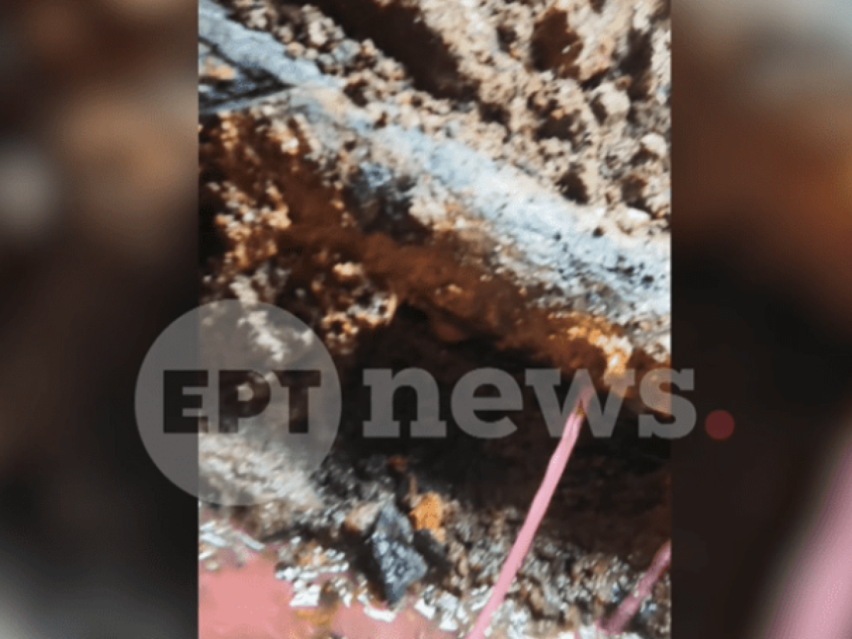 Στα Τρίκαλα την Τετάρτη τα στελέχη της ΔΑΕΕ: Ανοίγει η «βεντάλια» των ευθυνών για τα τοπογραφικά διαγράμματα της επιχείρησης