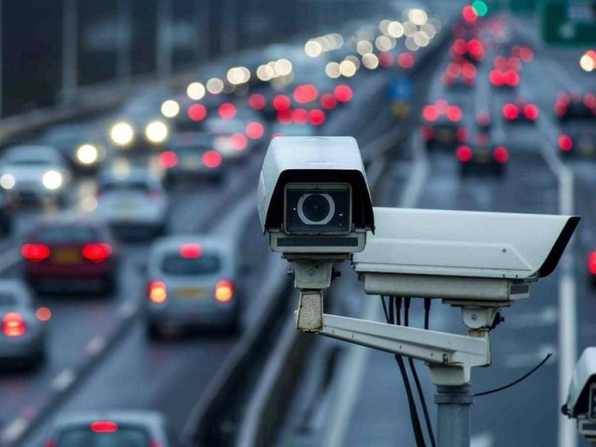 Σταματά μέχρι νεοτέρας η λειτουργία των «έξυπνων» καμερών στην Αθήνα