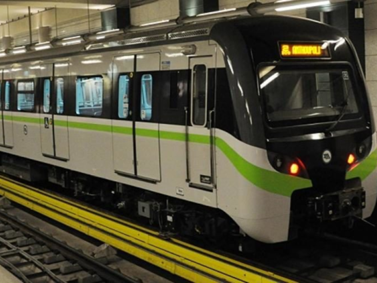 Στάση Εργασίας στο Μετρό το Σάββατο 28 Φεβρουαρίου για την Επέτειο των Τεμπών