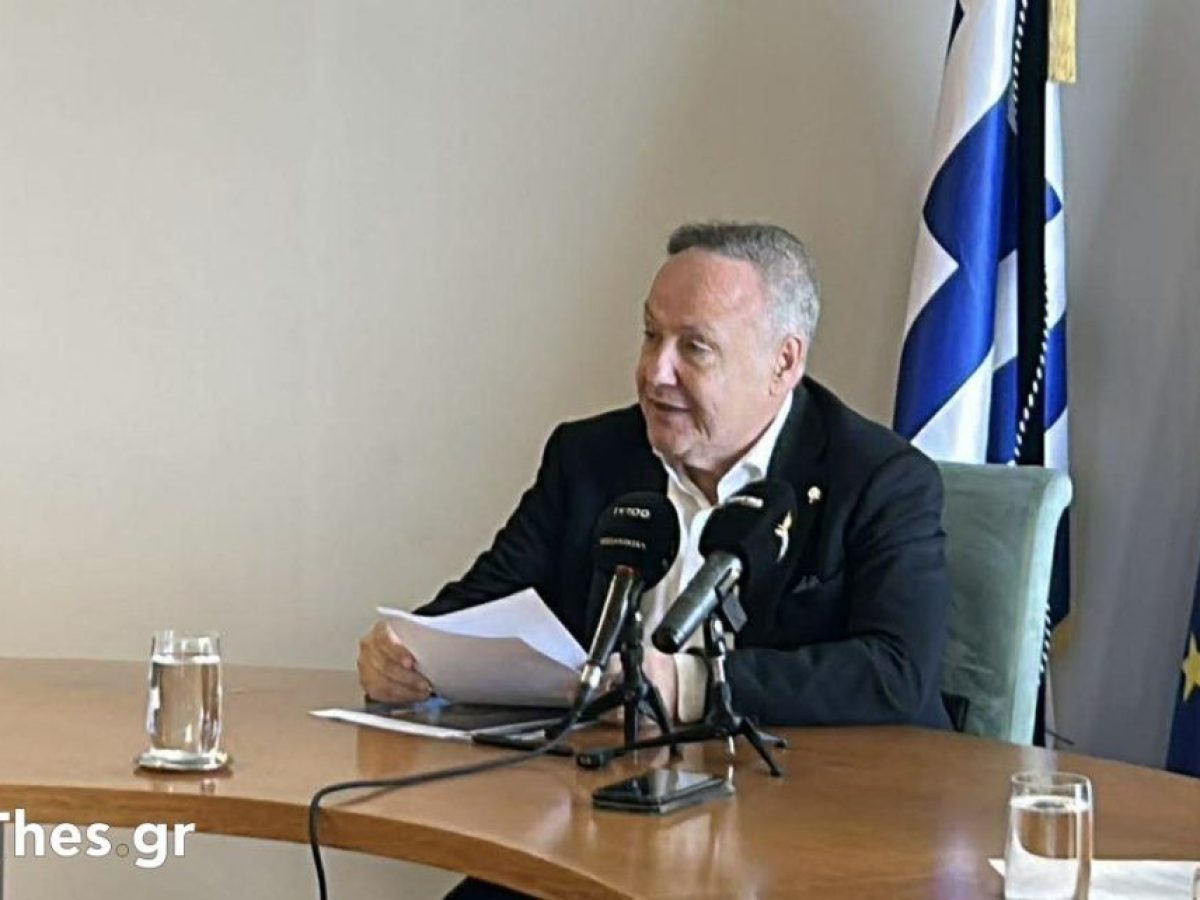 Στέλιος Αγγελούδης: “337 νέες θέσεις στάθμευσης – Δίπλα στον ΠΑΟΚ για το νέο γήπεδο”