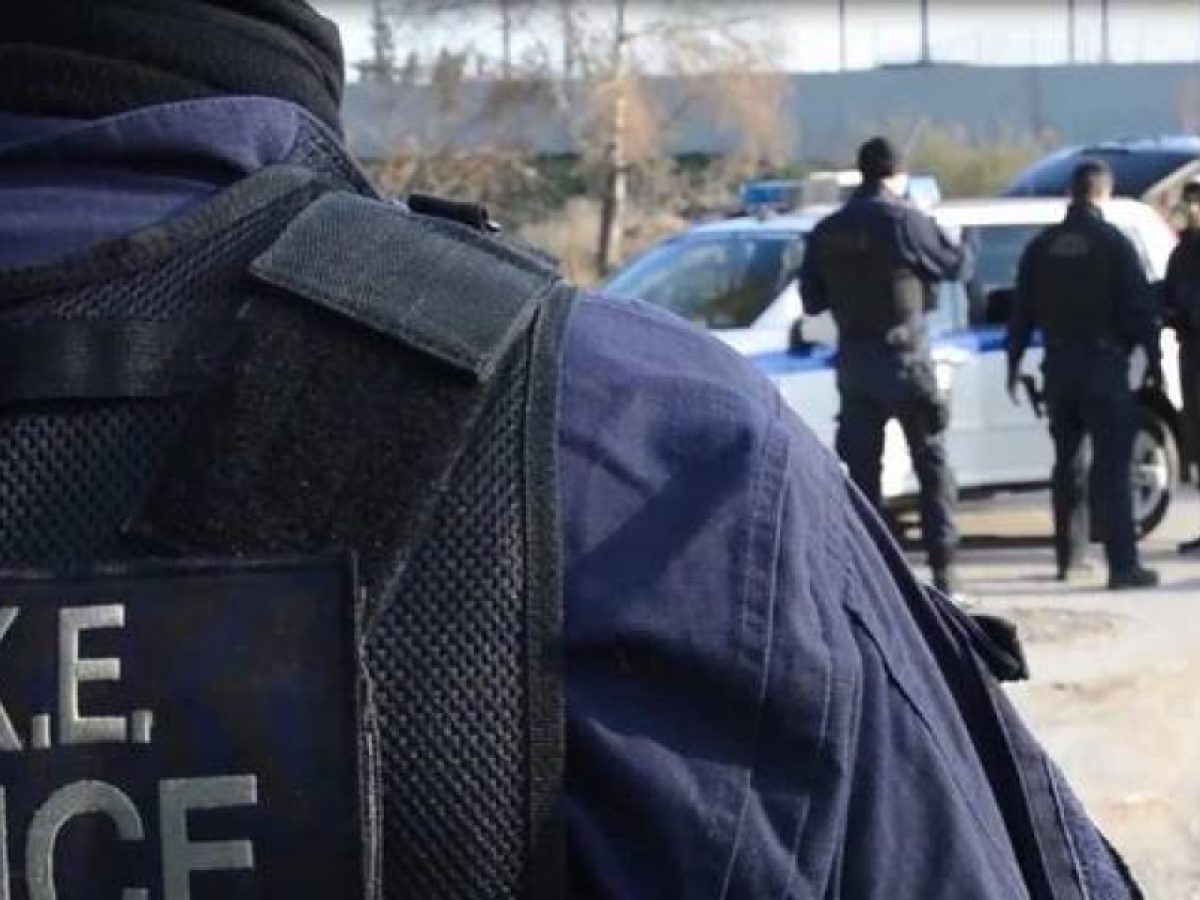 Στη «δαγκάνα» της ΕΛΑΣ 7 για κλοπή ηλεκτρικού σε καταυλισμούς της Σπάρτης