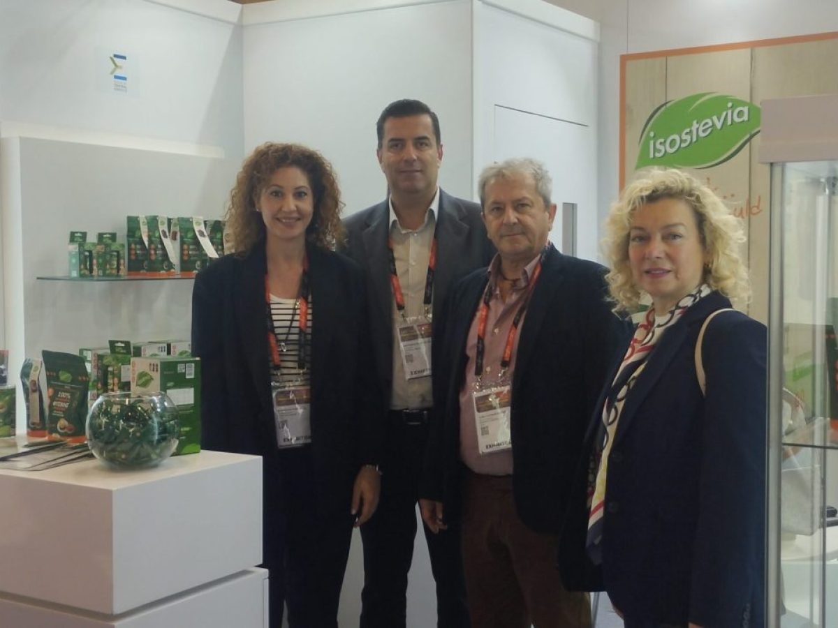 Στη Διεθνή Έκθεση “Gulfood 2026” στο Ντουμπάι η Περιφέρεια Στερεάς Ελλάδας