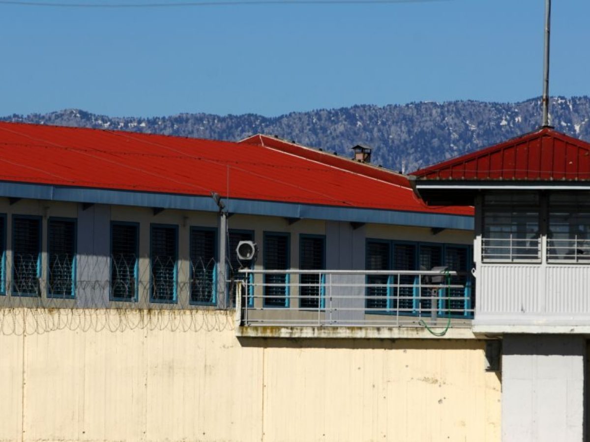 Στη φυλακή μετά την πολύωρη απολογία ο ιδιοκτήτης της «Βιολάντα»