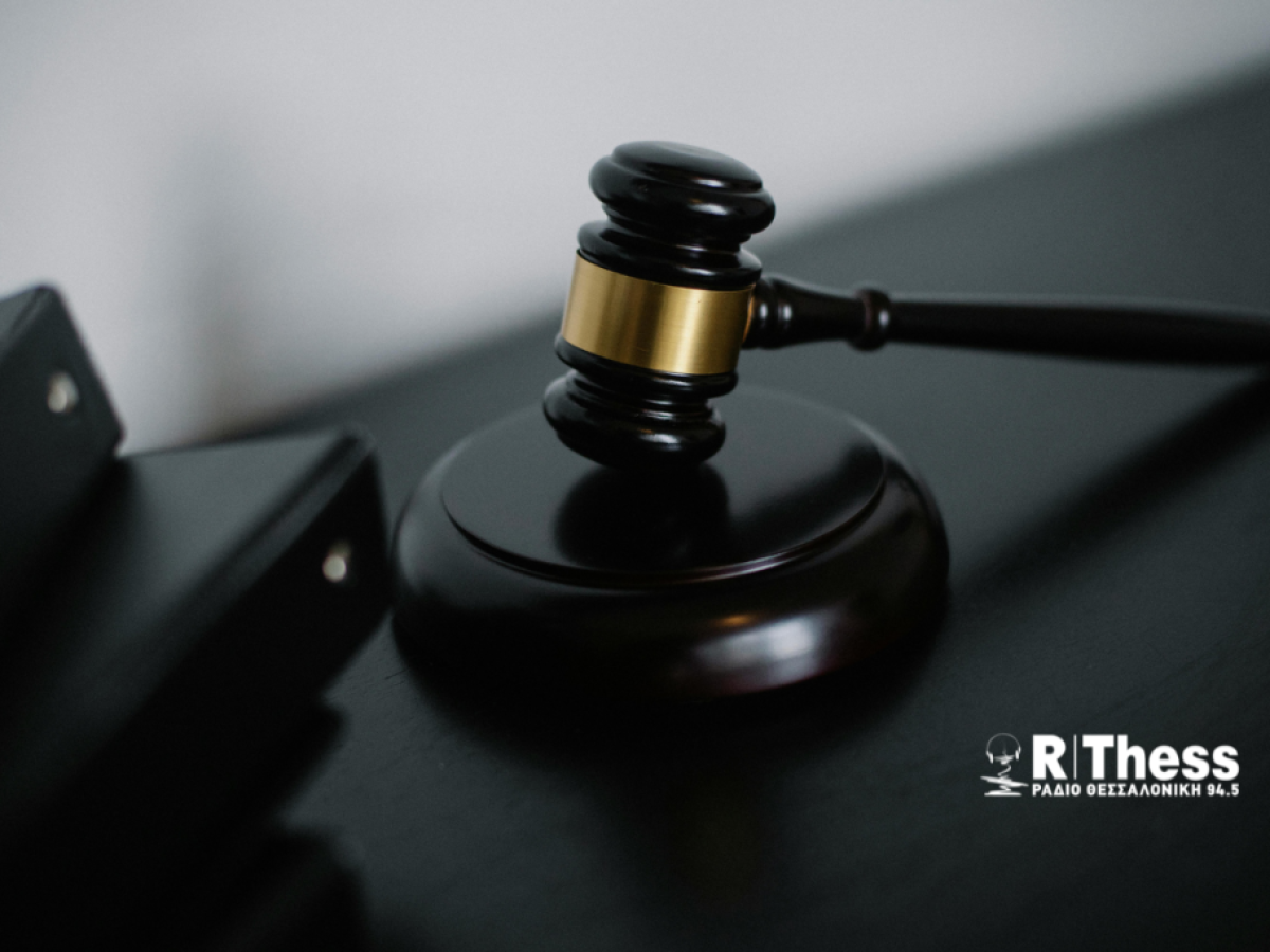 Στη φυλακή πρώην σωφρονιστικός υπάλληλος για βιασμό εκδιδόμενης στη Θεσσαλονίκη