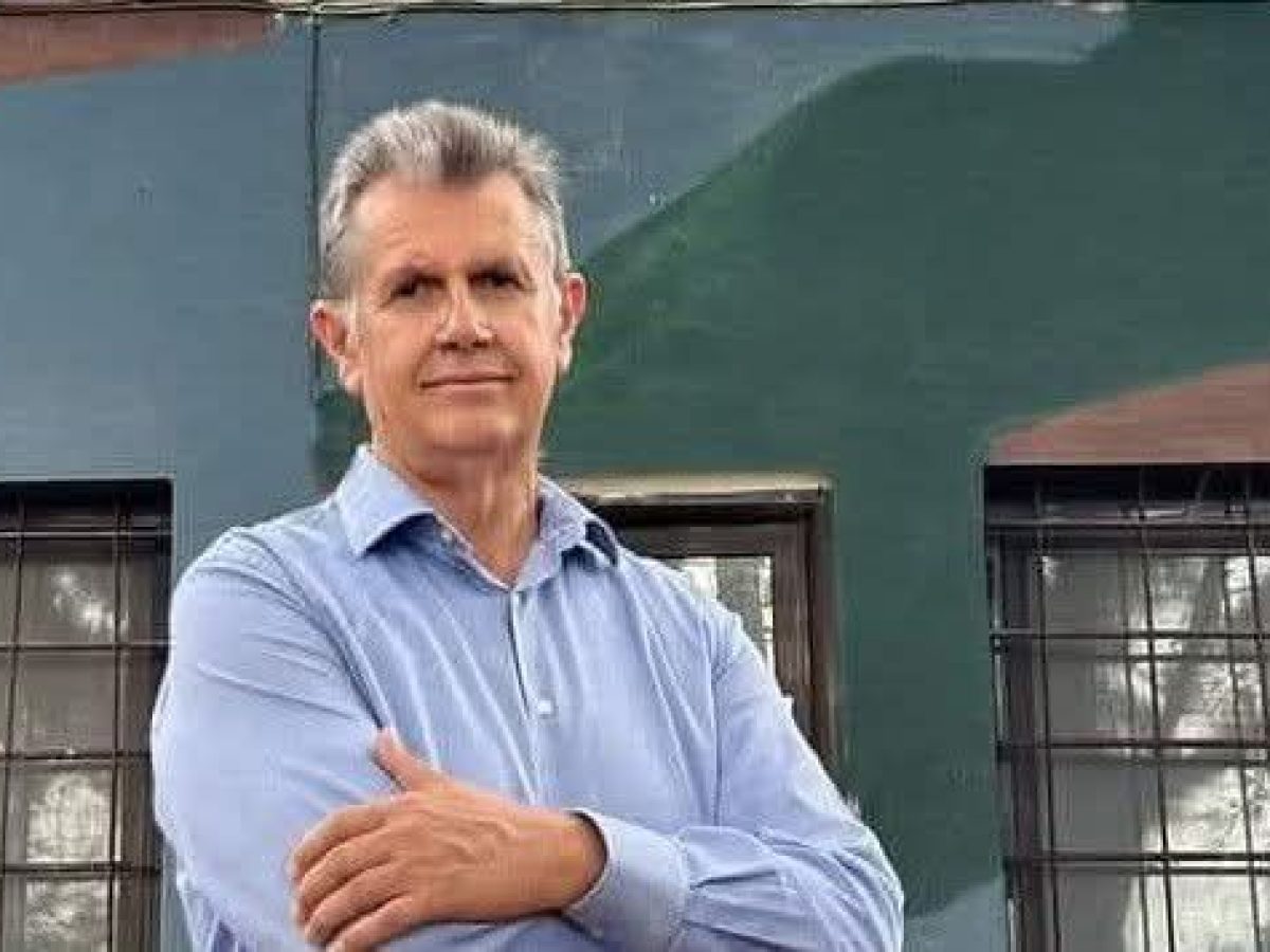 Στη Λευκάδα ο Περιφερειακός Συντονιστής Πολιτικής Προστασίας Αντώνης Σαββίδης για συναντήσεις εργασίας