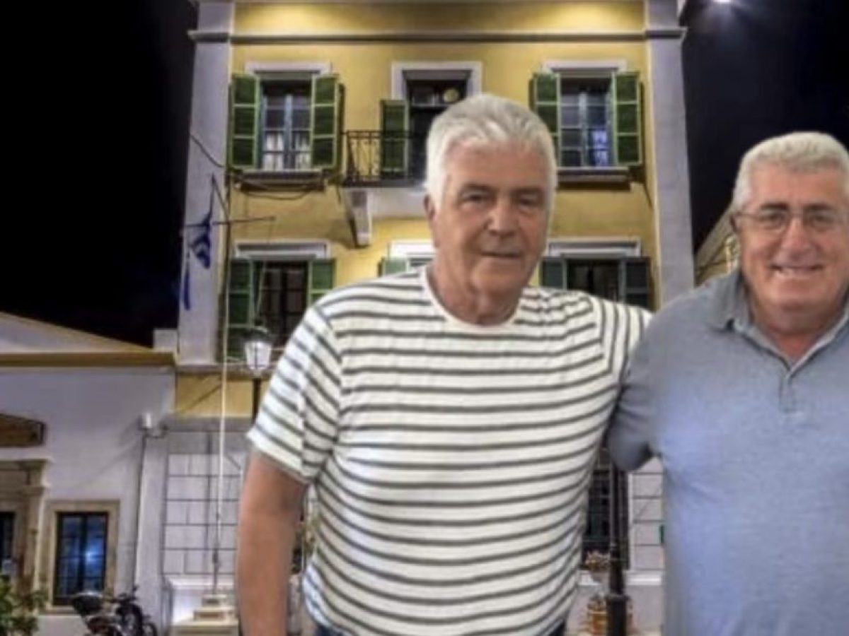 Στη Λέρο ο Φιλήμονας Ζαννετίδης – Στο επίκεντρο η ενίσχυση του πρωτογενούς τομέα και το Πρόγραμμα Αγροτικής Ανάπτυξης 2024–2027