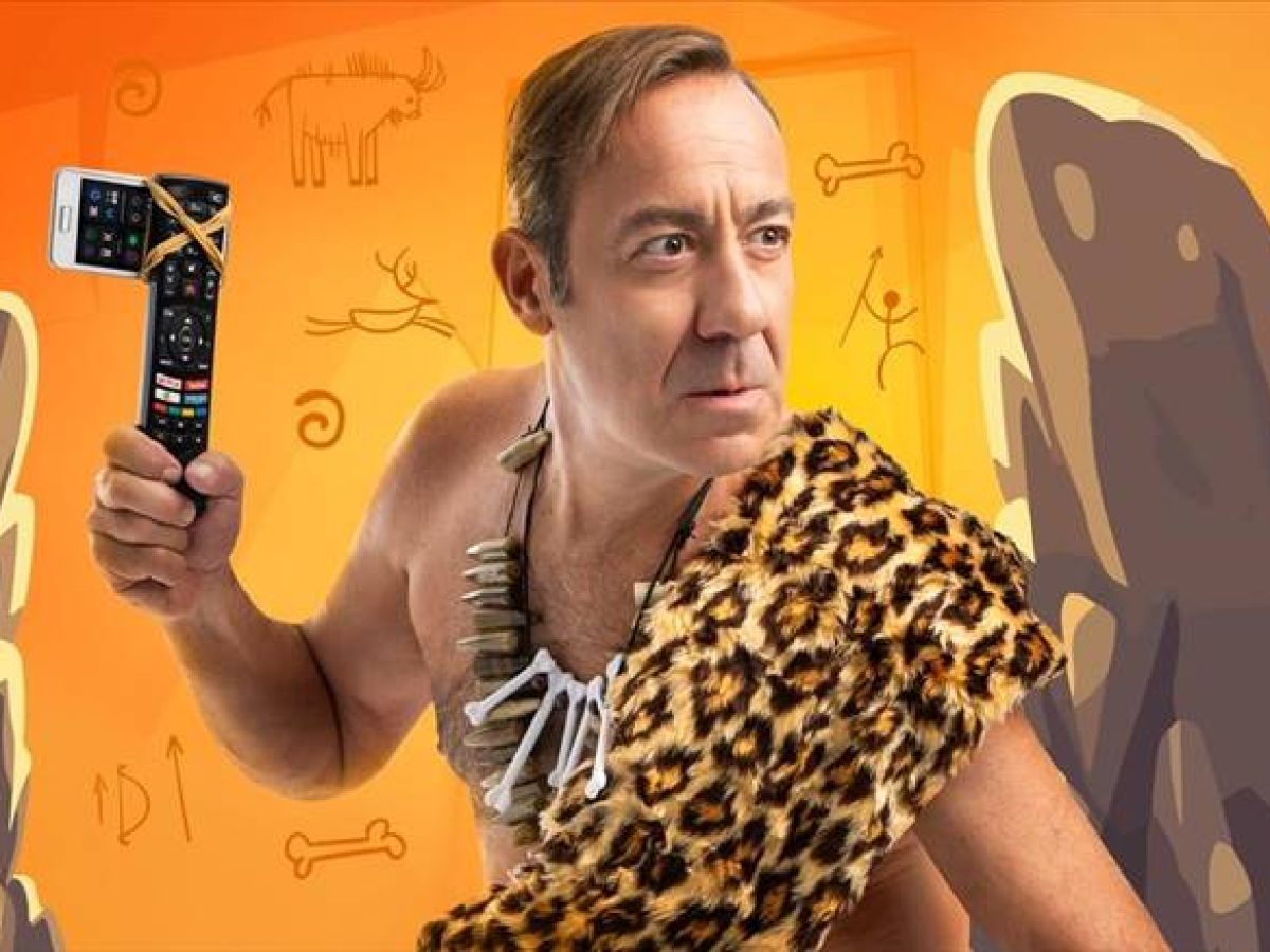 Στη Σάμο ο Σωτήρης Καλυβάτσης με το «Cavemen» – Μια παράσταση για τη σχέση των φύλων με γέλιο και κατανόηση
