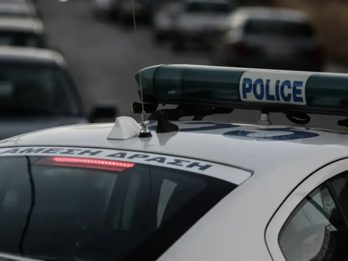 Στη Θεσσαλονίκη συνελήφθη 31χρονος για καταδικαστικές αποφάσεις σε φυλάκιση