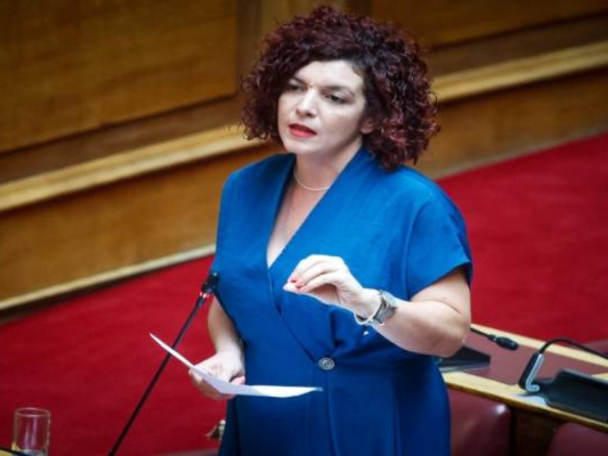 Στη Βουλή οι καταστροφές στη Λήμνο: Ερώτηση για αποζημιώσεις και αντιπλημμυρικά έργα