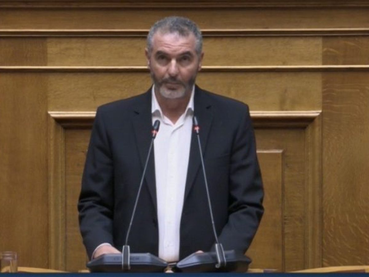 Στη βουλή τα ζητήματα προσβασιμότητας των ΑμεΑ του νομού Ρεθύμνης