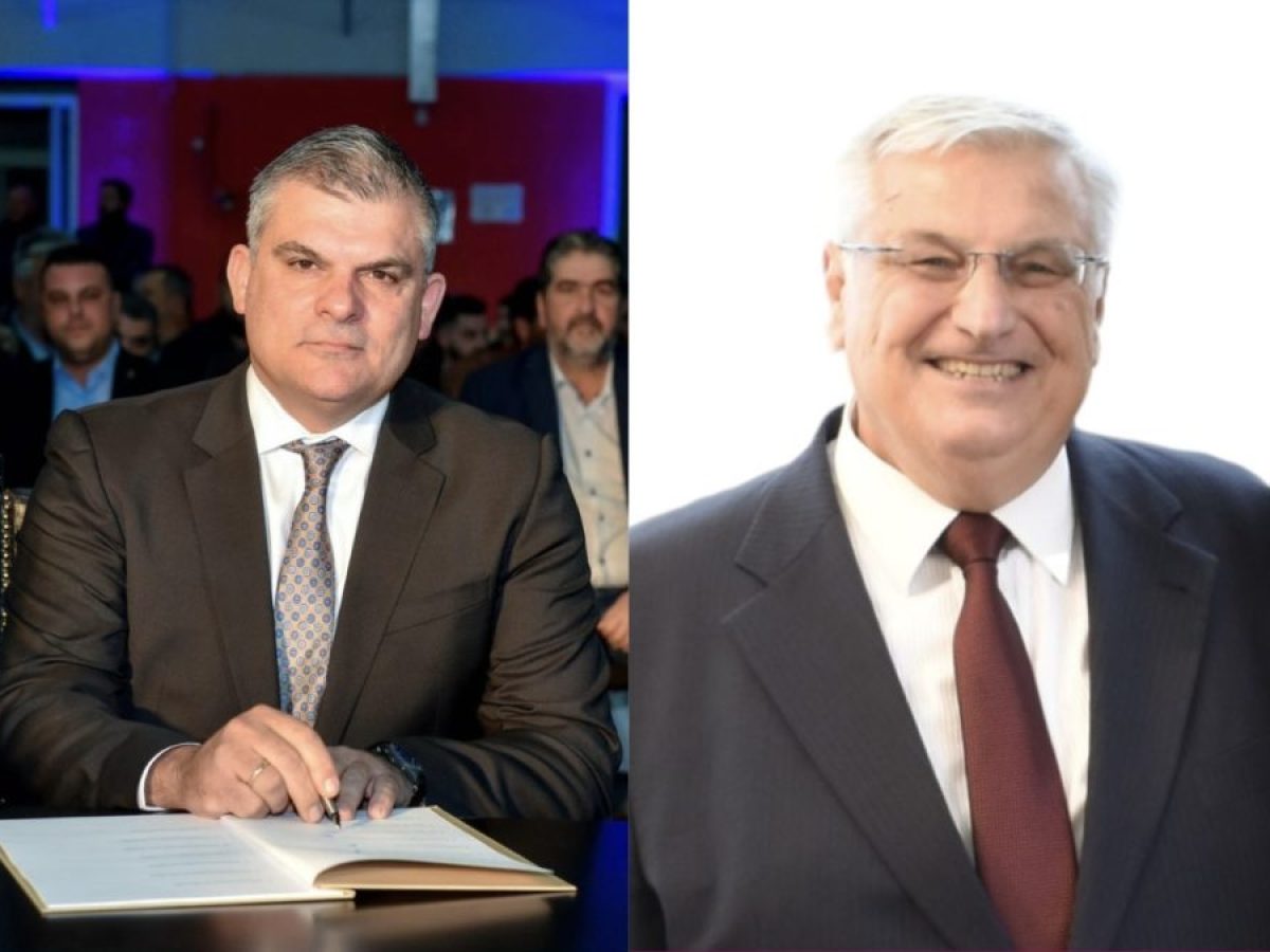Στην αντεπίθεση Μπουχέλος και Παπανικολάου: “Εμείς και γνωρίζουμε και θυμόμαστε – Άλλοι κάνουν πως δεν ξέρουν και ξεχνάνε…”
