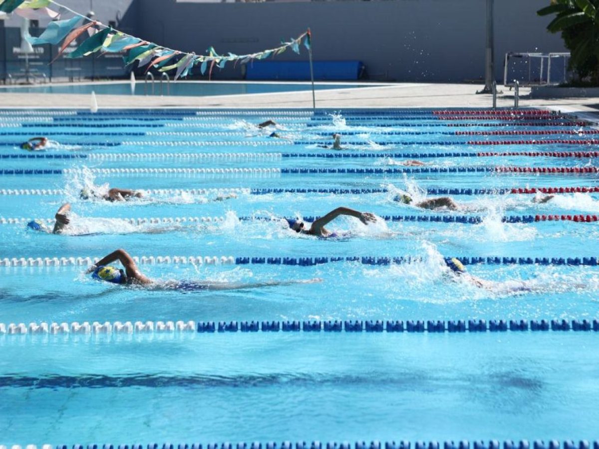 Στην Κρήτη θα κατασκευαστεί νέα πισίνα Ολυμπιακών διαστάσεων