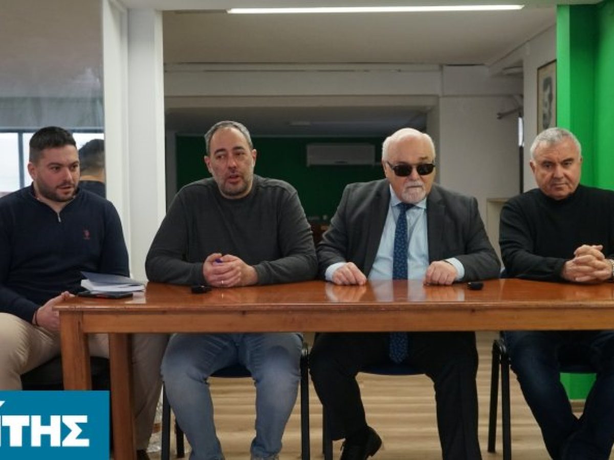 Στην τελική ευθεία το ΠΑΣΟΚ για το 4ο Συνέδριο