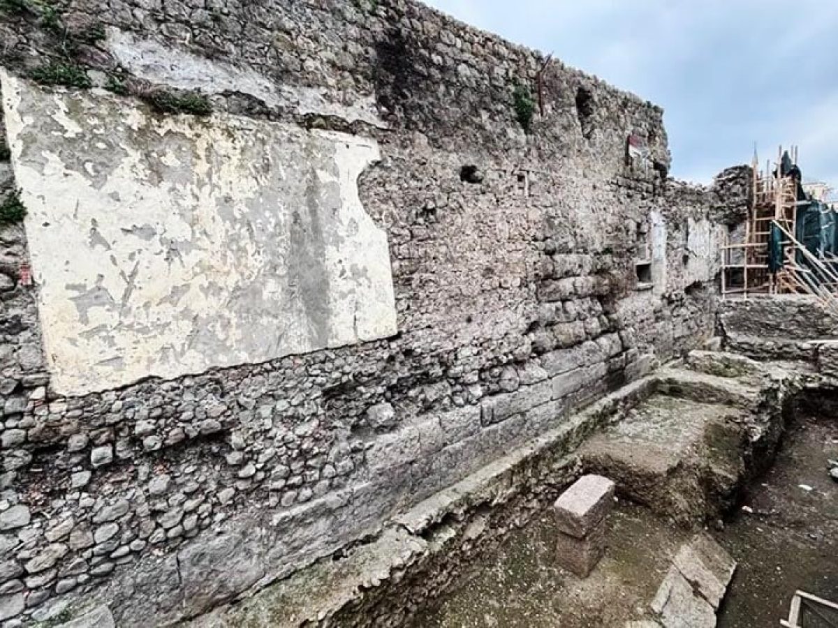 Στην Τραπεζούντα εντοπίστηκε ο τρίτος γνωστός ποτάμιος λιμένας στον κόσμο – Αρχαιολογική ανατροπή