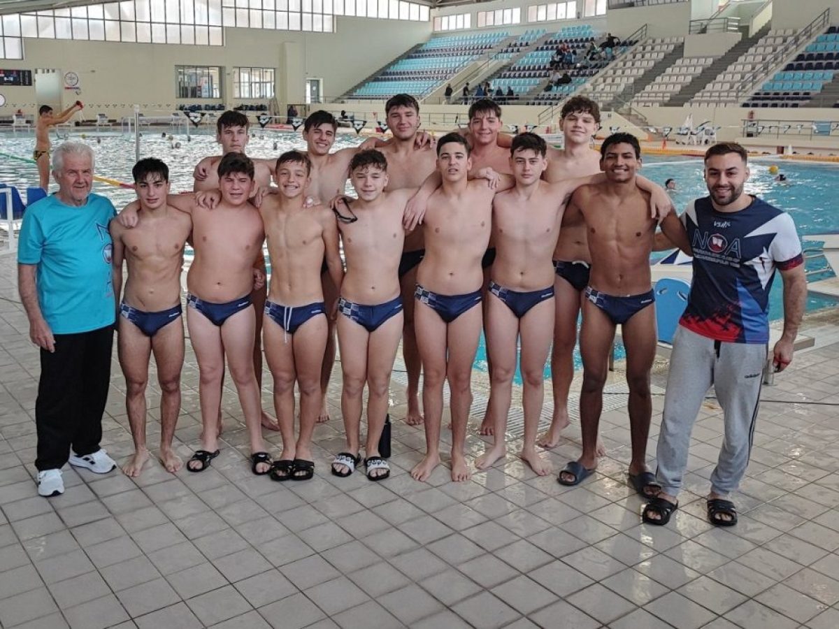 Στην Β’ φάση του Κυπέλλου Ανάπτυξης Μίνι Παίδων Κ14 προκρίθηκε ο ΝΟ Αλεξανδρούπολης!