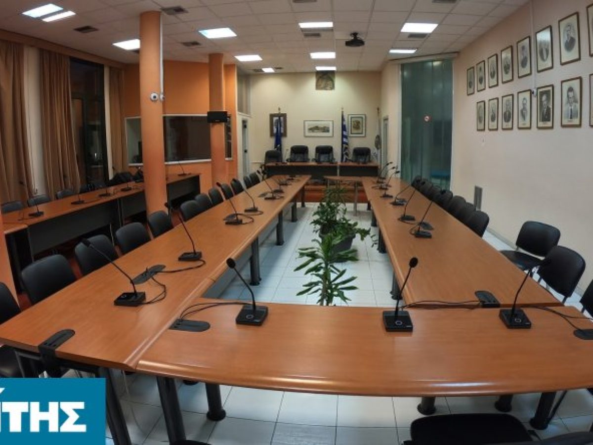 Στις 18 Φεβρουαρίου η μονοθεματική συνεδρίαση για την Παιδεία