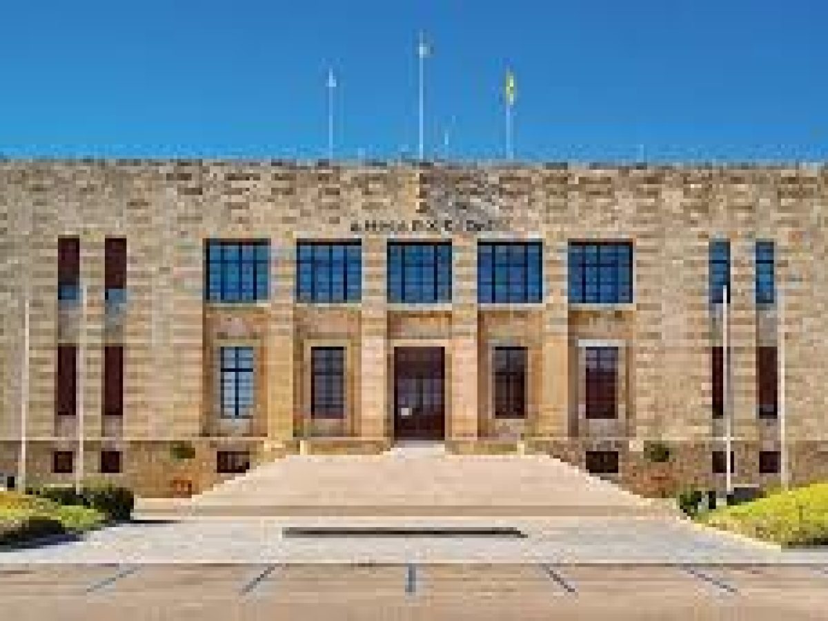 Στις  25 Φεβρουαρίου 2026 συνεδριάζει  το Δημοτικό Συμβούλιο Ρόδου