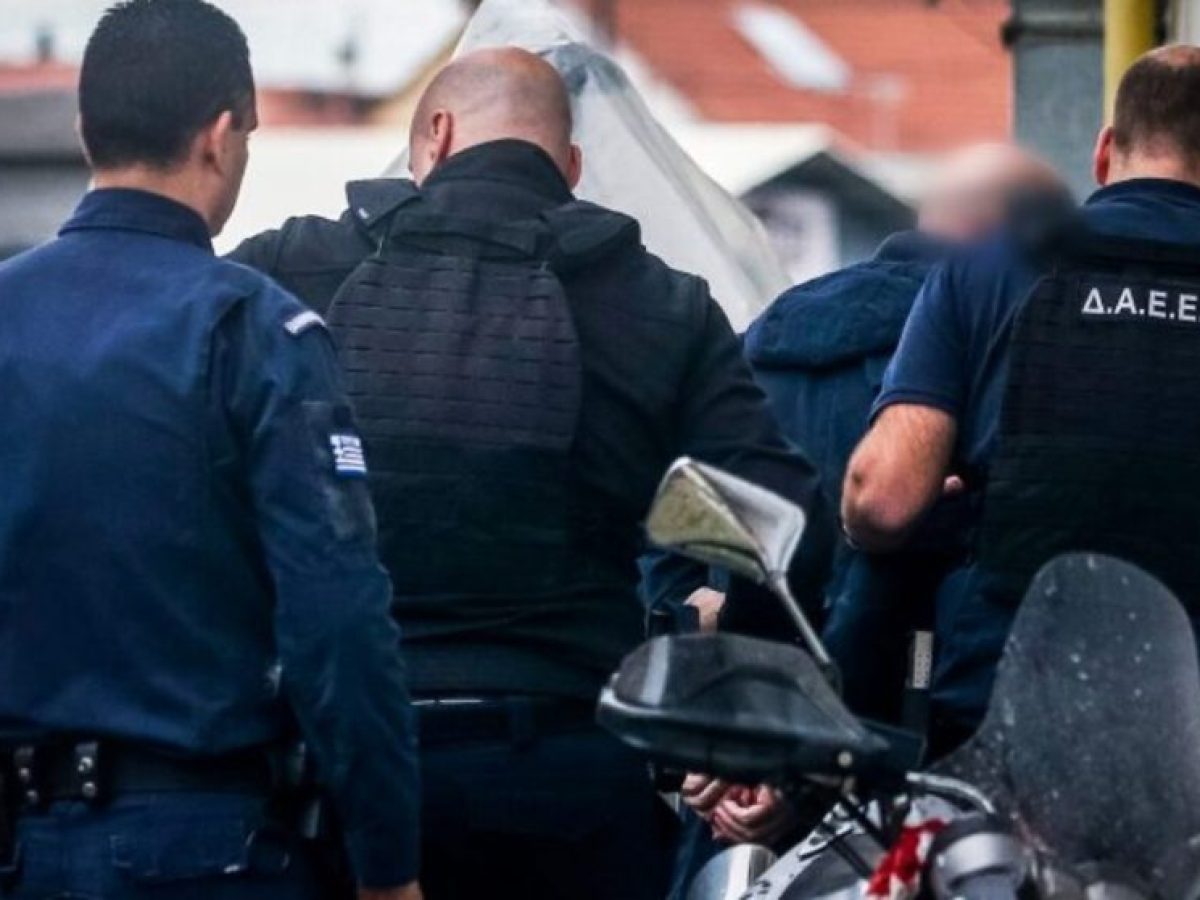 Στις φυλακές των Τρικάλων ο ιδιοκτήτης της Βιολάντα – «Εγώ θα πληρώσω τελικά και για τα Τέμπη…»