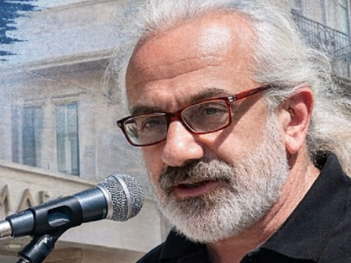 Στο Δημοτικό Συμβούλιο έφτασε η Ένωση Ποντίων Νίκαιας-Κορυδαλλού την υπόθεση του Γιάννη-Βασίλη Γιαϊλαλί