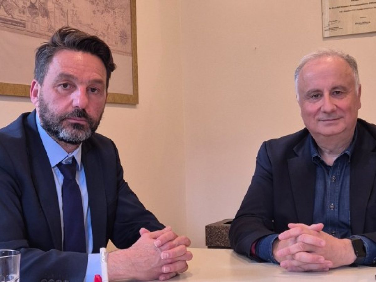 Στο επίκεντρο η χρηματοδότηση για την επανακατοίκηση του Χωριού της Χάλκης