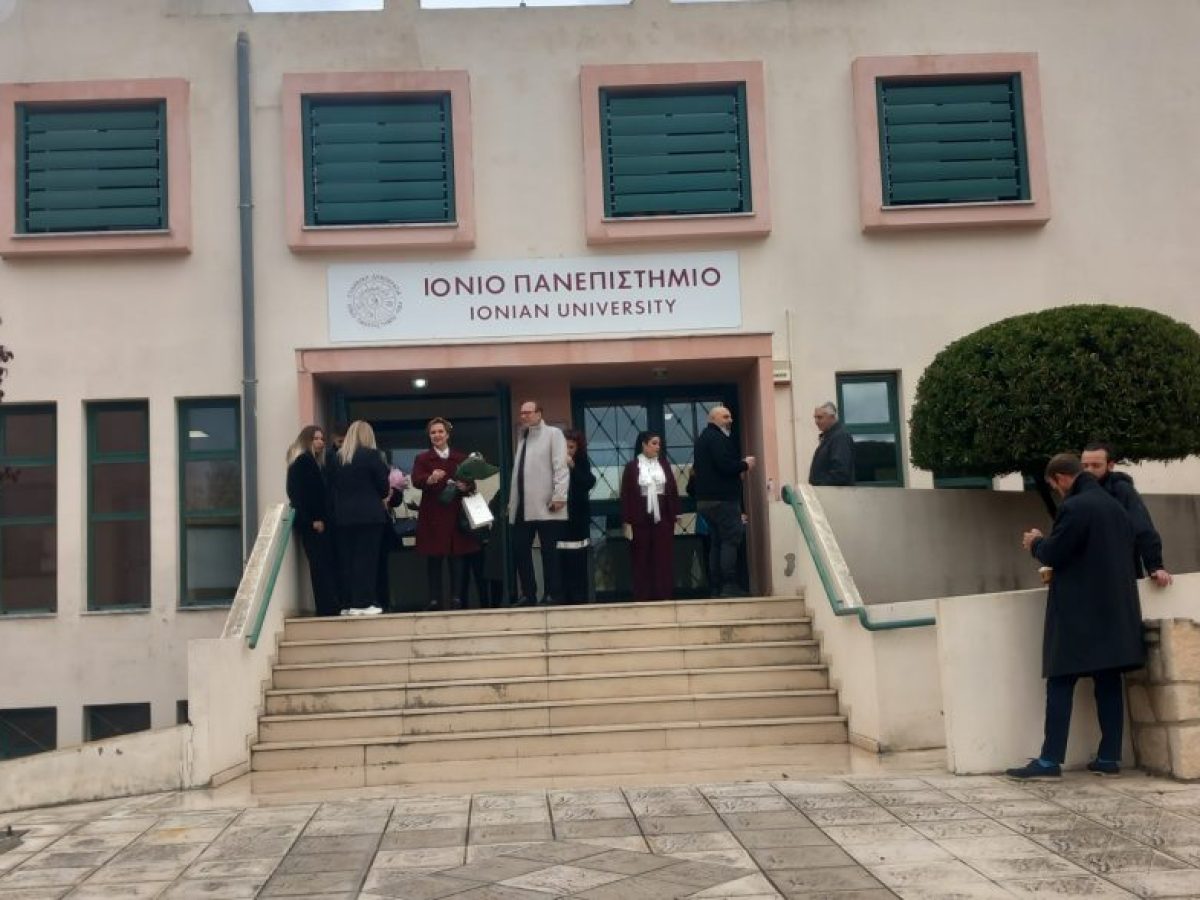 Στο επίκεντρο η έλλειψη στέγης για τους φοιτητές