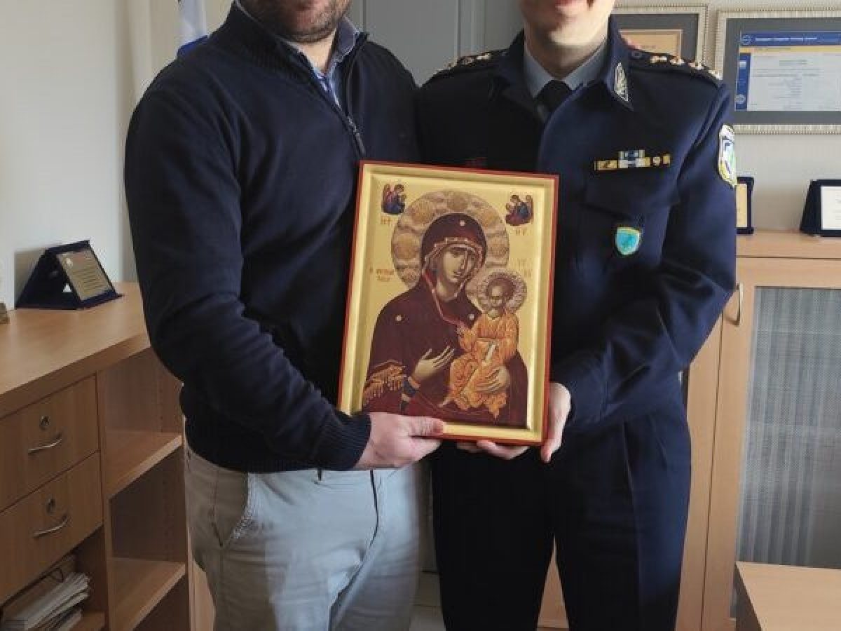 Στο επίκεντρο το Αστυνομικό Τμήμα Μετεώρων