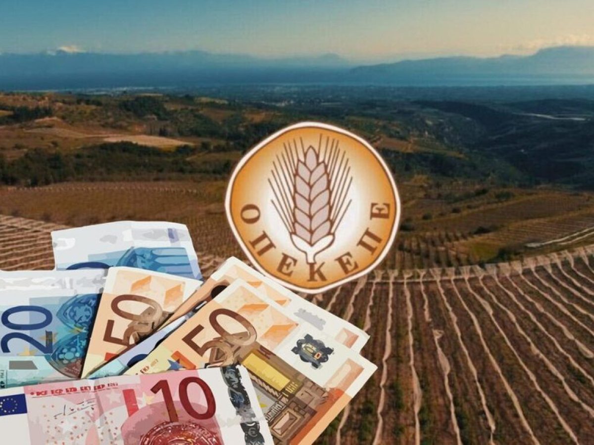 Στο μικροσκόπιο της Ευρωπαϊκής Εισαγγελίας το κύκλωμα επιδοτήσεων στον Δομοκό: Η “κομπίνα” με τις πλαστές διαθήκες