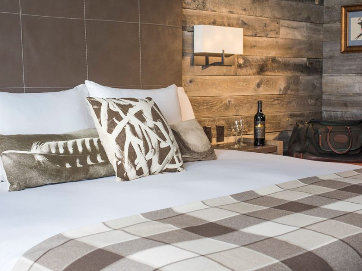 Στο σφυρί βγαίνει ξενοδοχείο στη Θεσσαλία