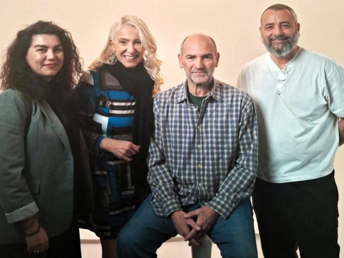 Στο Σίδνεϋ το 12ο Διεθνές Θερινό Πανεπιστήμιο «Ελληνική Γλώσσα, Πολιτισμός και ΜΜΕ»