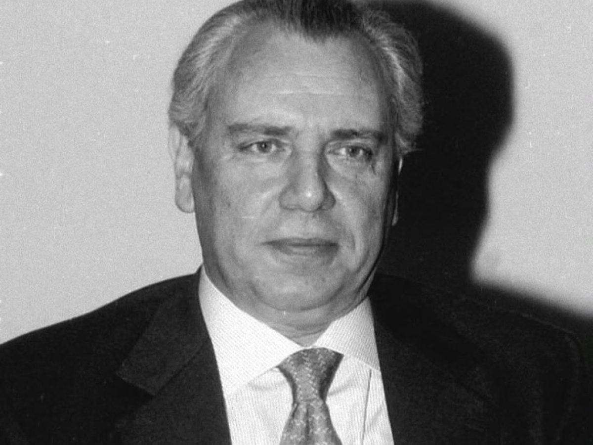 Στο Α’ Νεκροταφείο Αθηνών η κηδεία του Αναστάση Παπαληγούρα