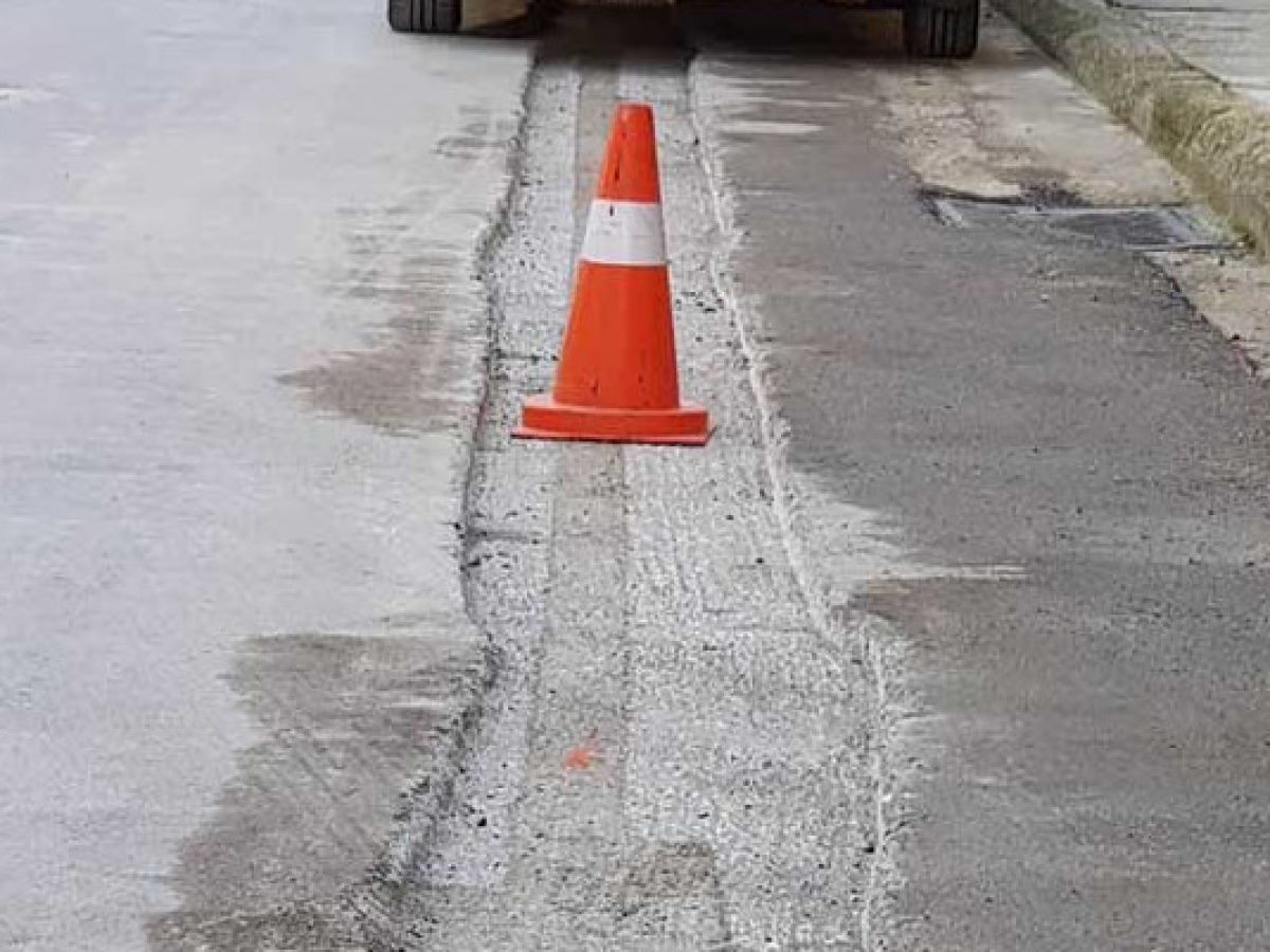 Στο Αγρίνιο σκέφτονται να πάνε στη Δικαιοσύνη
